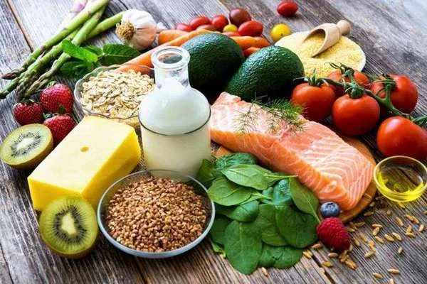 Naturopathie et alimentation — bien choisir ses aliments pour renforcer le terrain